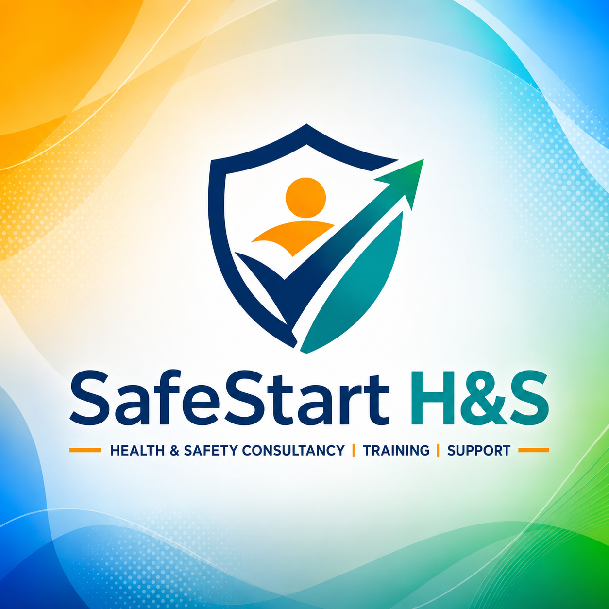 SafeStart H&S — Health & Safety Consultancy, Training and Support